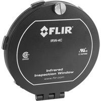 Hublot IR Brunswick Fyr & Safety