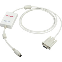 RS232-Ethernet Interface Kit Brunswick Fyr & Safety