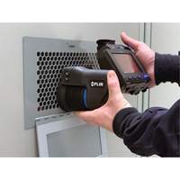 Fen&ecirc;tres d'inspection infrarouge grand format IRW-xPC/xPS 12" Brunswick Fyr & Safety