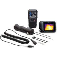 Ensemble d'inspection de b&acirc;timent Brunswick Fyr & Safety