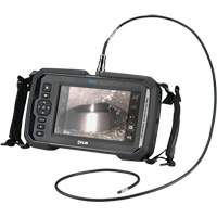 Longue double sonde de cam&eacute;ra HD VS80 4,9 mm × 1 m Brunswick Fyr & Safety