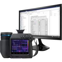 Mise &agrave; niveau du micrologiciel pour la cam&eacute;ra Inspection Route Brunswick Fyr & Safety