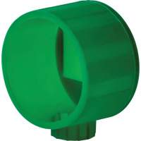 Green Protective Rubber Boot for Baker Digital Pressure Gauges Brunswick Fyr & Safety