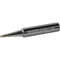 1.6d Soldering Iron Tip, Chisel Brunswick Fyr & Safety