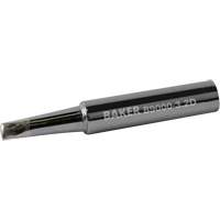 3.2d Soldering Iron Tip, Chisel Brunswick Fyr & Safety