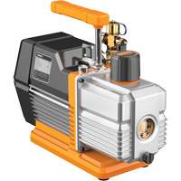 Dual Stage Vacuum Pump Brunswick Fyr & Safety