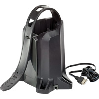 ALTAIR io Cradle Charger & USB Plug Brunswick Fyr & Safety
