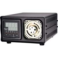 Bloc d'&eacute;talonnage &agrave; sec Brunswick Fyr & Safety