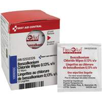 Antiseptique & onguent