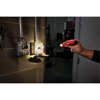 Non-Contact Voltage Detector with LED, 50 V - 1000 V, Display & Sound Alert Brunswick Fyr & Safety
