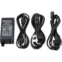 Gigabit Power Over Ethernet (PoE) Injector 30W Brunswick Fyr & Safety