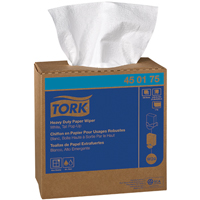 Chiffons Advanced 450, Tout usage, 16-1/2" lo x 9-1/3' la Brunswick Fyr & Safety