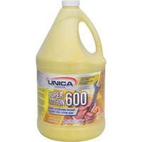 Super 600 Antiseptic Soap, Pumice, 4 L, Bottle, Peach JA655 | Brunswick Fyr & Safety