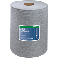 Chiffons &agrave; distribution par le centre Premium 520, Sp&eacute;cialis&eacute;, 10" lo x 12-3/5" la Brunswick Fyr & Safety