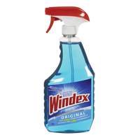 Glass Cleaners