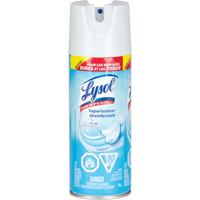 Disinfectant Spray, Aerosol Can JA913 | Brunswick Fyr & Safety