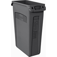 Bulk Waste Receptacles
