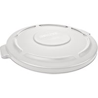 Waste Receptacle Lids