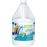 Oxy-Cleaner & Stain Remover, Jug JC003 | Brunswick Fyr & Safety