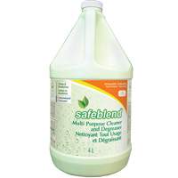 Multi-Purpose Cleaner & Degreaser, 4 L, Jug Brunswick Fyr & Safety