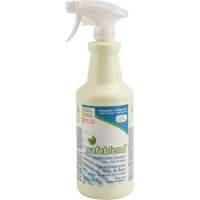 Bowl Cleaner, 950 ml, Trigger Bottle Brunswick Fyr & Safety