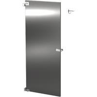 Composants de panneaux en acier inoxydable Brunswick Fyr & Safety