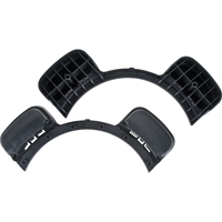 Industrial Wet/Dry Stainless Steel Vacuum Caster Dolly Brunswick Fyr & Safety