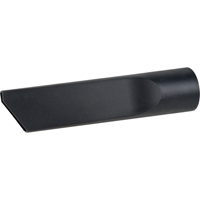 Industrial Wet/Dry Stainless Steel Vacuum Crevice Tool Brunswick Fyr & Safety