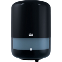 Distributeurs d'essuie-mains Advanced, D&eacute;vidoir central, 9,4" la x 9" p x 14,4" h Brunswick Fyr & Safety