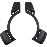 Wheel Dolly for Ribbed Tank for Industrial Wet/Dry Stainless Steel Vacuum Brunswick Fyr & Safety