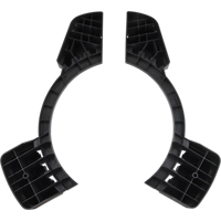 Wheel Dolly for Ribbed Tank for Industrial Wet/Dry Stainless Steel Vacuum Brunswick Fyr & Safety