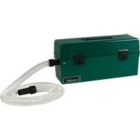 Portable Omega<sup>®</sup> Vacuums, 1 US Gal.(3.8 Litres) Capacity, Hepa Filtration JD261 | Brunswick Fyr & Safety