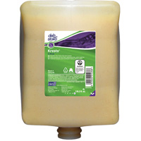 Kresto<sup>®</sup> Citrus Hand Cleanser, Cream, 4 L, Scented JD262 | Brunswick Fyr & Safety