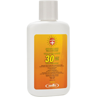 Shield Sunscreen, SPF 30, Lotion Brunswick Fyr & Safety