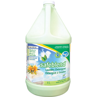 Safeblend™ Laundry Detergents, Jug JD430 | Brunswick Fyr & Safety