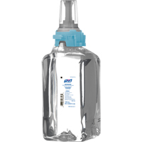 ADX-12™ Advanced Moisturizing Foam Hand Sanitizer, 1200 ml, Cartridge Refill, 70% Alcohol JD461 | Brunswick Fyr & Safety