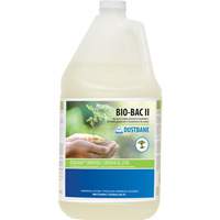 Bio-Bac II Cleaners & Degreasers, 4 L/4.0 L Brunswick Fyr & Safety