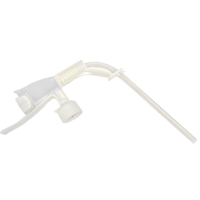 Syst&egrave;mes de dosage portatifs Remplissage &eacute;cologique Facile, Pompe Brunswick Fyr & Safety