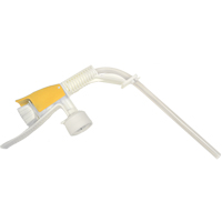 Syst&egrave;mes de dosage portatifs Remplissage &eacute;cologique Facile Brunswick Fyr & Safety