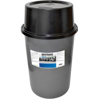 Sweeping  Compound, Drum, 220.46 lbs. ( 100 kg ) Brunswick Fyr & Safety