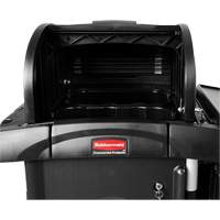 Janitorial Cleaning Cart Brunswick Fyr & Safety