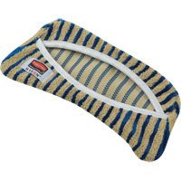 Hygen Flexi-Frame Scrubbing Cover Brunswick Fyr & Safety