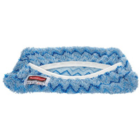 Manchon de vadrouille humide avec support flexible Hygen, Microfibre Brunswick Fyr & Safety