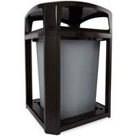 Bulk Waste Receptacles