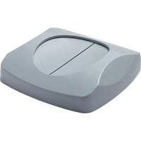 Waste Receptacle Lids