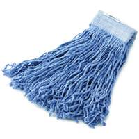 Hot Mop Blend Wet Mop, Yarn, 20 oz., Cut Style JE340 | Brunswick Fyr & Safety