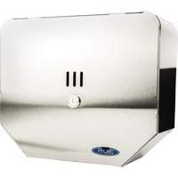 Jumbo Toilet Paper Dispenser, Single Roll Capacity Brunswick Fyr & Safety