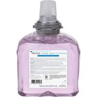 Cranberry Hand Soap with Advanced Moisturizers for PROVON&reg; TFX Dispenser, Foam, 1200 ml, Scented Brunswick Fyr & Safety