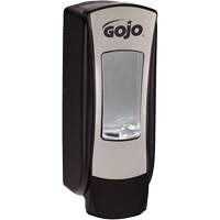 ADX-12™ Foam Soap Dispenser, Push, 1250 ml Capacity, Cartridge Refill Format JG559 | Brunswick Fyr & Safety