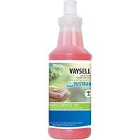 D&eacute;tergent &agrave; vaisselle Vayselle, Liquide, 1 L Brunswick Fyr & Safety